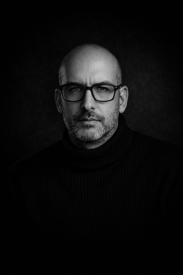 Carlos Ramirez, founder of ACEX